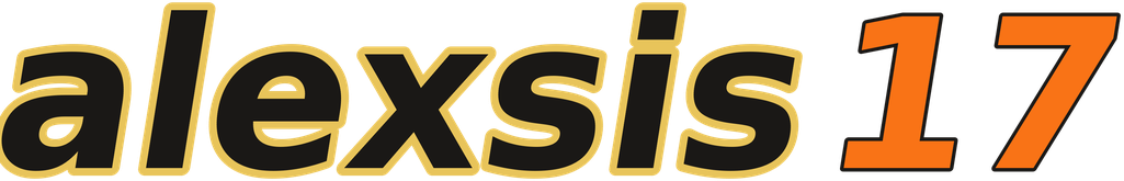 alexsis17 logo